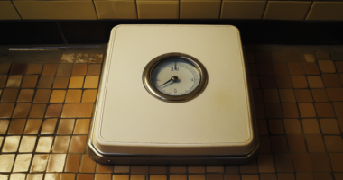 体重計