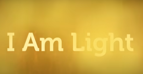i am light